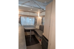 SOLD 2021 Eriba Triton 430 60th Edition