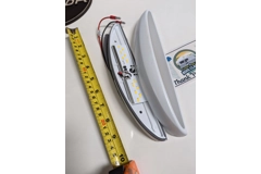 Eriba Touring Caravan Awning Light Lamp