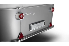 2023 Eriba Touring Triton 430. AWNING