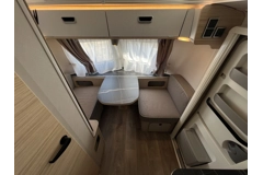 2024 Eriba Troll 540 URBAN Loaded