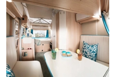 2022 Eriba Touring Ocean Drive