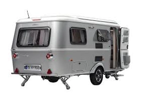 2026 Eriba Touring 530 FB Ur..