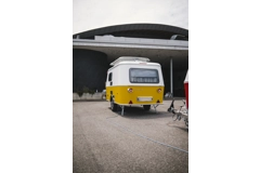 2026 Eriba Touring BUILD YOUR OWN