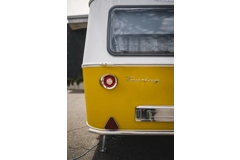 2026 Eriba Touring BUILD YOUR OWN