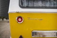 2026 Eriba Touring BUILD YOUR OWN