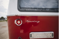 2026 Eriba Touring BUILD YOUR OWN