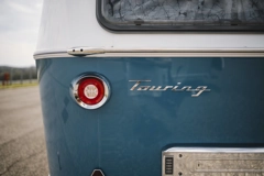 2026 Eriba Touring BUILD YOUR OWN