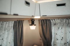 2023 Eriba Touring Triton 430. AWNING