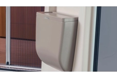 SALE PENDING 2023 Eriba 530 URBAN Fixed Bed