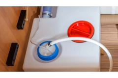 SOLD 2023 Eriba Touring Troll 540 Caravan