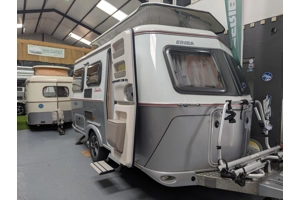 SOLD 2021 Eriba Triton .. SOLD 2021 Eriba Triton ..