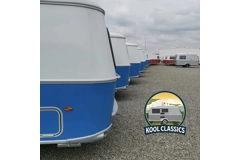 2022 Eriba Touring Ocean Drive