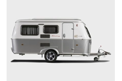 SOLD 2021 Eriba Triton 430 60th Edition