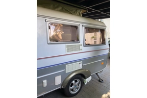 2004 Eriba Touring Trit.. 2004 Eriba Touring Trit..