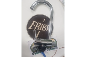 Eriba Tap cold Reich