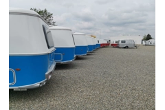 2022 Eriba Touring Ocean Drive