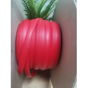 Eriba infill strip HERZIM RED WHITE GREY BLACK