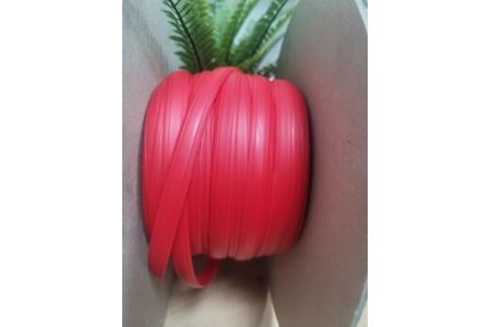 Eriba infill strip HERZIM RED WHITE GREY BLACK Eriba infill strip HERZIM RED WHITE GREY BLACK