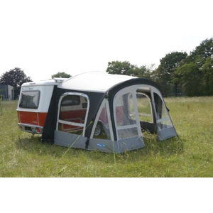 Eriba Troll Dometic 365 Air Awning