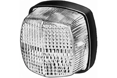 Eriba Front lower marker lights 12V