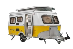 2026 Eriba Touring BUILD YOUR OWN