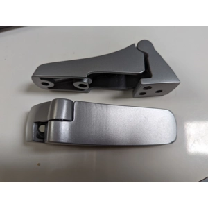 Eriba door hinge retro caravan