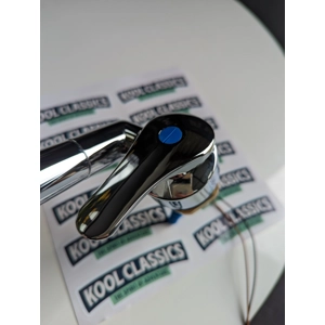 Eriba Tap cold Reich