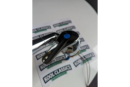 Eriba Tap cold Reich