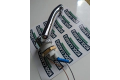 Eriba Tap cold Reich