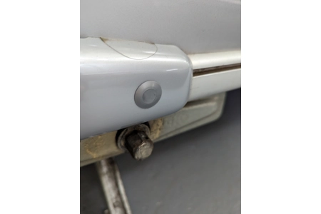 Eriba screw covers up to 2023 Eriba screw covers up to 2023