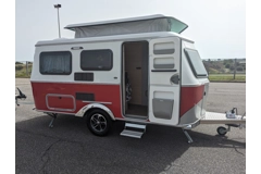 2026 Eriba Touring BUILD YOUR OWN