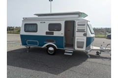 2026 Eriba Touring BUILD YOUR OWN