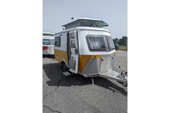 2026 Eriba Touring BUILD YOUR OWN