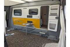 2026 Eriba Touring BUILD YOUR OWN