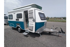 2024 Eriba 560 Legend Harbour Blue