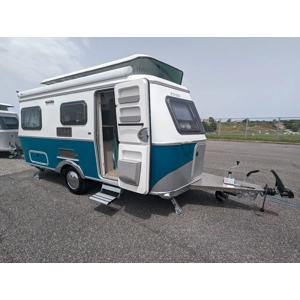 2024 Eriba 560 Legend Harbour Blue