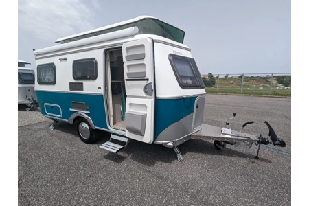 2024 Eriba 560 Legend Harbour Blue 2024 Eriba 560 Legend Harbour Blue