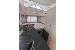 2026 Eriba Touring BUILD YOUR OWN