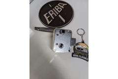 Retro Eriba internal door catch lock