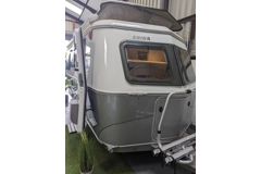 Sold 2024 Eriba 560 Urban