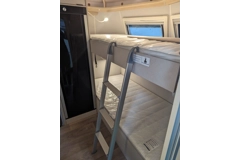 Sold 2024 Eriba 560 Urban