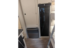 Sold 2024 Eriba 560 Urban