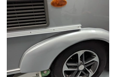 Eriba inner wheel arch trim