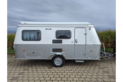 2024 Eriba Troll 540 URBAN Loaded