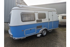 2022 Eriba Touring Ocean Drive