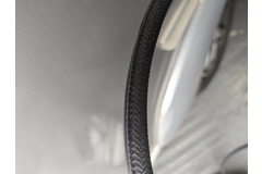 Eriba inner wheel arch trim