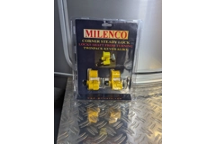 Eriba Touring Corner Steady Lock twin pack