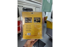 Eriba Touring Corner Steady Lock twin pack