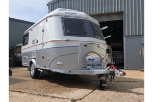 2009 Eriba Touring Triton 42..