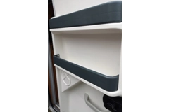 Eriba Touring Door Shelf Guard